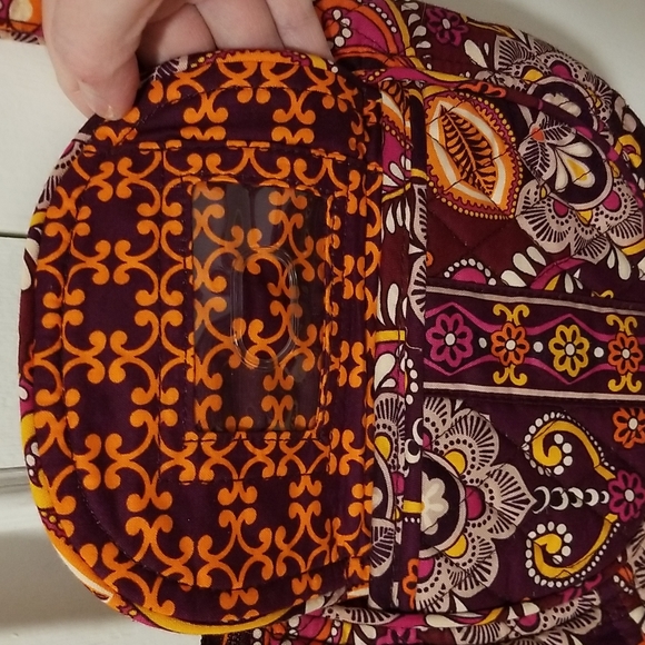 Vera Bradley Crossbody Bag - Picture 3 of 7
